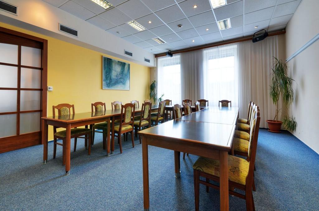 Hotel Filipinum Jablonné nad Orlicí Kültér fotó
