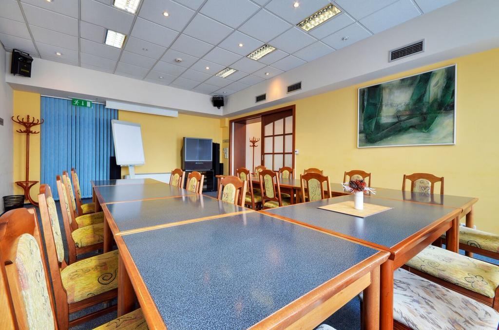 Hotel Filipinum Jablonné nad Orlicí Kültér fotó