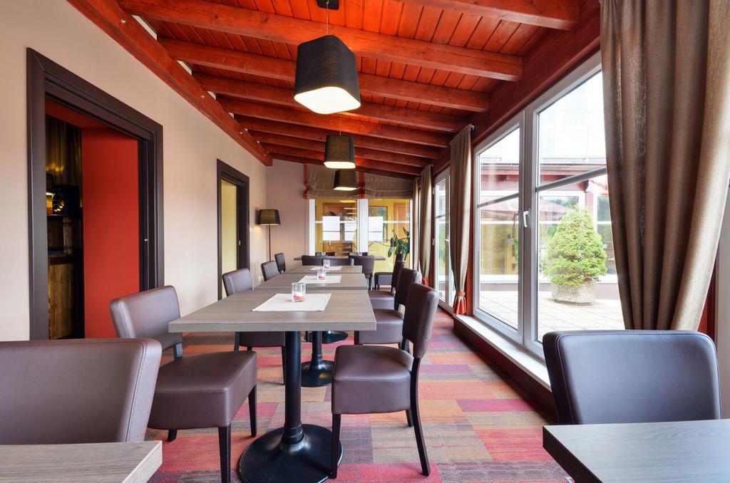Hotel Filipinum Jablonné nad Orlicí Kültér fotó