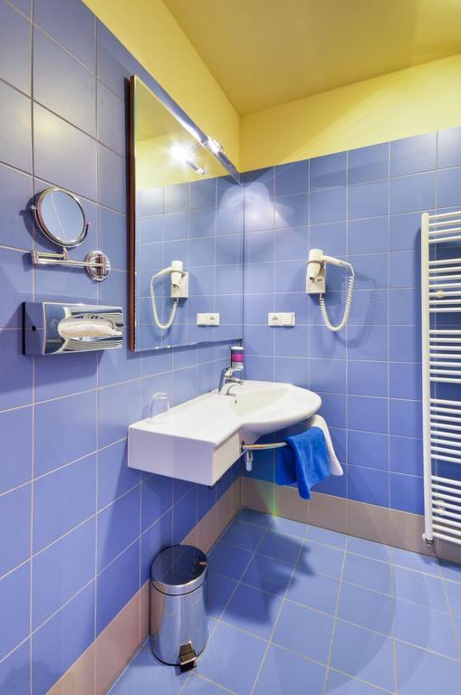 Hotel Filipinum Jablonné nad Orlicí Szoba fotó